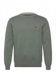 Superdry - Essentials Cotton Jumper - &Uuml;mara kaelusega - M