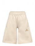 Adidas Sportswear - Jg Fi 3S Lng Sh - L&uuml;hikesed dressip&uuml;ksid - 152