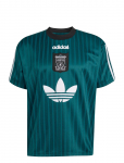 Adidas Performance - Lfc Poly Tee 95 - Spordi jalgpallis&auml;rgid - XXL