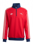 Adidas Performance - Afc Og Hztp - Spordidressipluusid - XS