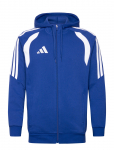 Adidas Performance - Tiro26L Swfzhdm - Spordi kapuutsiga pusad - S
