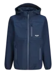 Jack & Jones - Jjetheo Softshell Jacket Noos Jnr - Softshell-joped - 164