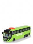 Dickie Toys - Dickie Toys Man Lion's Coach - Flixbus - Bussid - ONE SIZE