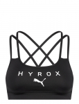 PUMA - W Puma X Hyrox Move Strappy Bra - Sportrinnahoidjad - K&otilde;ik - L