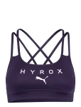 PUMA - W Puma X Hyrox Move Strappy Bra - Sportrinnahoidjad - K&otilde;ik - XL
