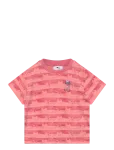 PUMA - Puma X Gabby S Dollhouse Relaxed Aop Tee - L&uuml;hikeste varrukatega - 98