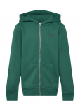 Bj&ouml;rn Borg - Borg Essential 1 Zip Hoodie - Kapuutsiga pusad - 146-152