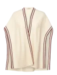 Fransa - Frvinna Shawl 1 - Pont&scaron;od - ONE SIZE