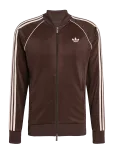 Adidas Originals - Sst Tt - Spordidressipluusid - XS