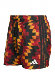 Adidas Performance - Firebird Aop Sh 5In - Spordi ujumisp&uuml;ksid - S