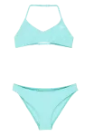 Roxy - Aruba Tri Bra Set - Bikiinid - 176
