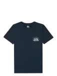 Quiksilver - Fundamental Ride Ss - L&uuml;hikeste varrukatega - 176