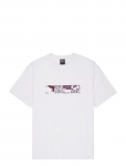 Quiksilver - Mercury Vortex - Spordi T-s&auml;rgid - XXL
