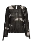 Desigual - Breaking News - Pikkade varrukatega - XS