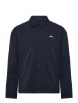 J. Lindeberg - Dex Coach Overshirt - Kerged jakid - XXL