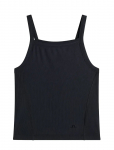 J. Lindeberg - Meira Rib Tank Top - Varrukateta l&uuml;hikesed topid - L