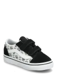 VANS - Old Skool V - Madala s&auml;&auml;rega tossud - 25