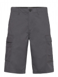 Timberland - Brookline Twill Cargo Short Blackened Pearl - Cargo l&uuml;hikesed p&uuml;ksid - 38