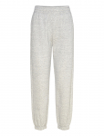 Champion - Elastic Cuff Pants - Spordidressip&uuml;ksid - S