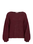 Vila - Vimarley L/S Knit Pullover- Noos - Džemprid - S