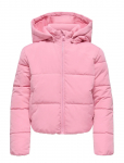 Kids Only - Kogmalia Short Puffer Jacket Ot Otw - Tepitud ja polsterdatud - 164