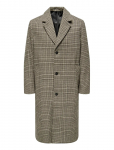 ONLY & SONS - Onsolaf Wool Jacket Otw - Villased mantlid - XL