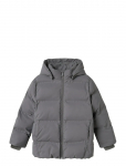 Name It - Nknmusk Puffer Jacket Tb Noos - Tepitud ja polsterdatud - 116