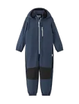 Reima - Softshell Overall, Nurmes - Softshell-kombinesoonid - 122