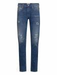 Replay - Grover Trousers Straight 573 Eco Plus - Klassikalised - 34 x 34