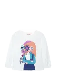 Boboli - Knit T-Shirt - Pikkade varrukatega T-s&auml;rgid - 98