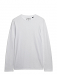 Superdry - Classic Essential Top - Pikkade varrukatega - XXL