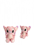 Lilo & Stitch - Disney Lilo & Stitch Flopsies, Angel Plush (41Cm) - Pehmed m&auml;nguasjad - ONE SIZE