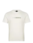 Armani Exchange - T-Shirt - L&uuml;hikeste varrukatega - M