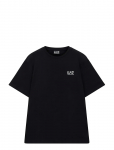 EA7 - T-Shirt - L&uuml;hikeste varrukatega - XXXL