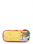 Pippi Langstr&oslash;mpe - Pippi Penalhus Boxer Stil 22 X 7 Cm - Pinalid - ONE SIZE