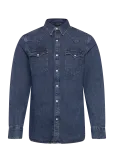 Levi's&reg; - Barstow Western Standard Soluc - Teksas&auml;rgid - S