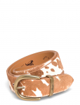 Levi's&reg; - Womens Phoebe Belt Glazed Ging - Vabaaja v&ouml;&ouml;d - 70