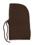Pieces - Pcnambi Balaclava Noos Bc - Maskm&uuml;tsid - ONE SIZE