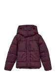 Vero Moda - Vmgretakylie Short Coated Jacket Noos - Polsterdatud jakid - L