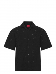 HUGO - Espino - L&uuml;hikeste varrukatega s&auml;rgid - XL