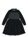FUB - Dress - Pikkade varrukatega vabaajakleidid - 110