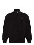 Lyle & Scott - Polar Fleece Track Jacket - Fliisid - XXL