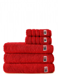 Lexington Home - Original Towel Red - Vannir&auml;tikud - 30X30