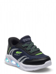 Skechers - Skechers Meteor-Lights-Brisk- - Madala s&auml;&auml;rega tossud - 23