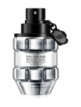 Viktor & Rolf - Spicebomb Metallic Musk Eau De Parfum - Eau De Parfum - 50 ML