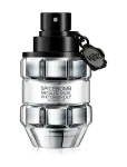 Viktor & Rolf - Spicebomb Metallic Musk Eau De Parfum - Eau De Parfum - 50 ML