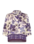 Lollys Laundry - Bonoll Shirt Ss - L&uuml;hikeste varrukatega - XL