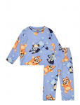 Bluey - Pyjama - Pidžaamakomplektid - 116