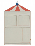 OYOY MINI - Circus Wall Storage 1 - Seinakaunistused - ONE SIZE
