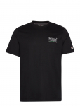 FILA - Navigli Pasta Regular Graphic T-Shirt - Spordi T-s&auml;rgid - L